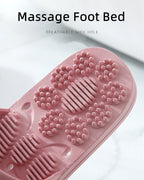 Chinelo Massageador Shiatsu