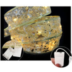 Fita Natalina Superled