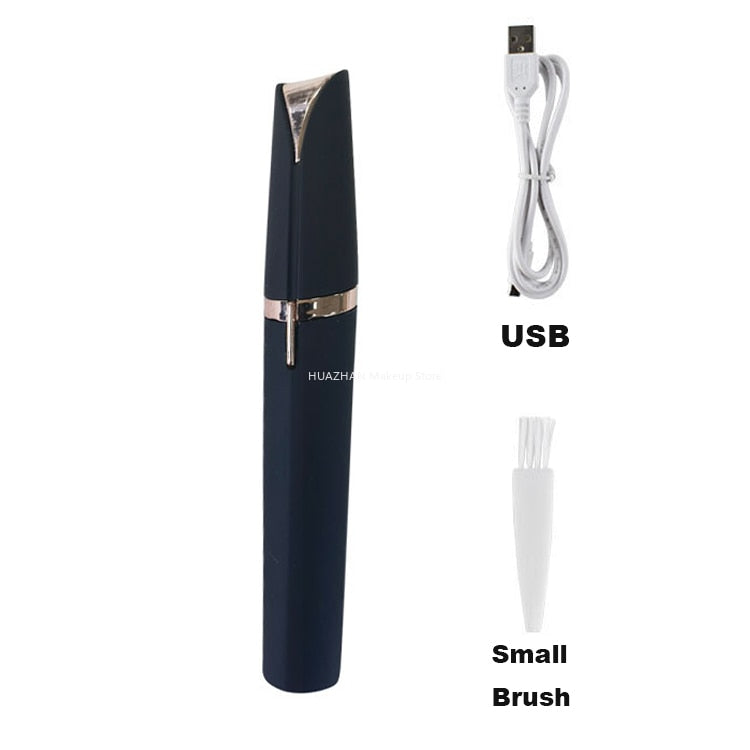 Depilador Portátil EasyCare