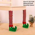 Capa Decorativa Noel