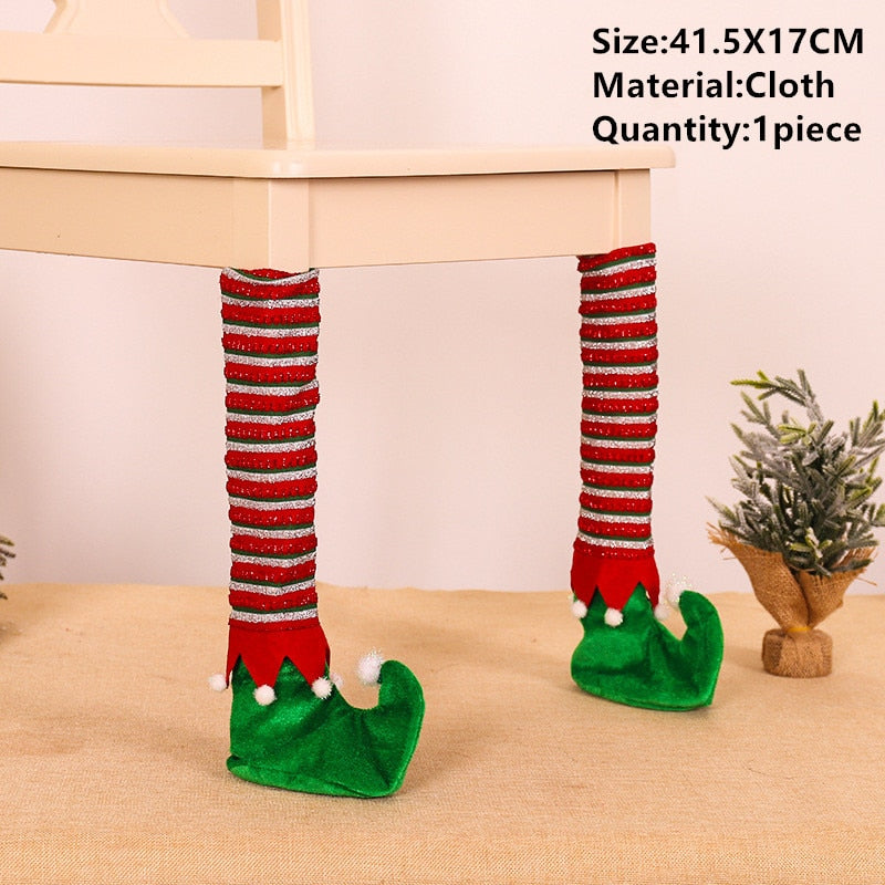 Capa Decorativa Noel