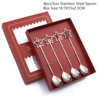 Kit de Talheres Noel