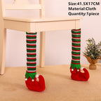 Capa Decorativa Noel