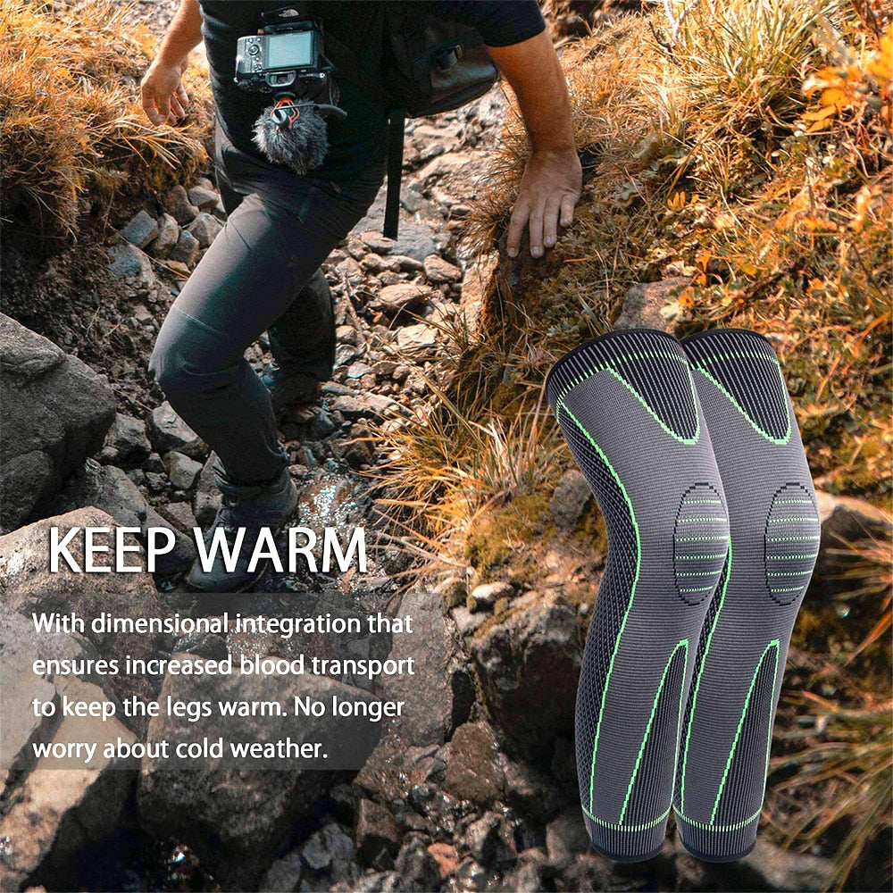 Joelheira UltraResistence