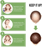 Spray Natural Mais Pelo