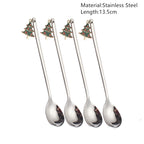 Kit de Talheres Noel