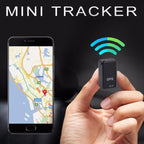 Mini GPS Magnético