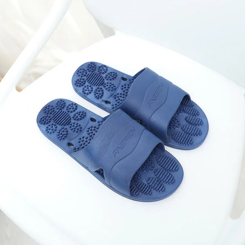 Chinelo Massageador Shiatsu