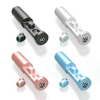 Fone de Ouvido EasyTube