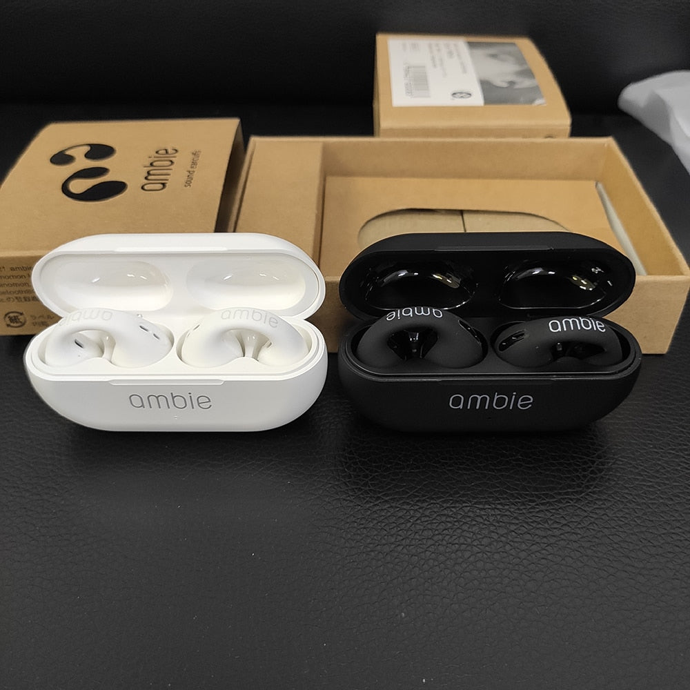 Fone de Ouvido EasyAmbie