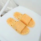 Chinelo Massageador Shiatsu