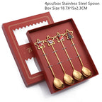 Kit de Talheres Noel