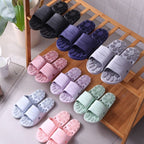 Chinelo Massageador Shiatsu