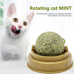 Bola Digestiva Catnip
