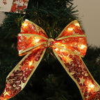 Fita Natalina Superled