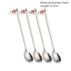 Kit de Talheres Noel