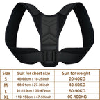 Corretor Postural PowerUp