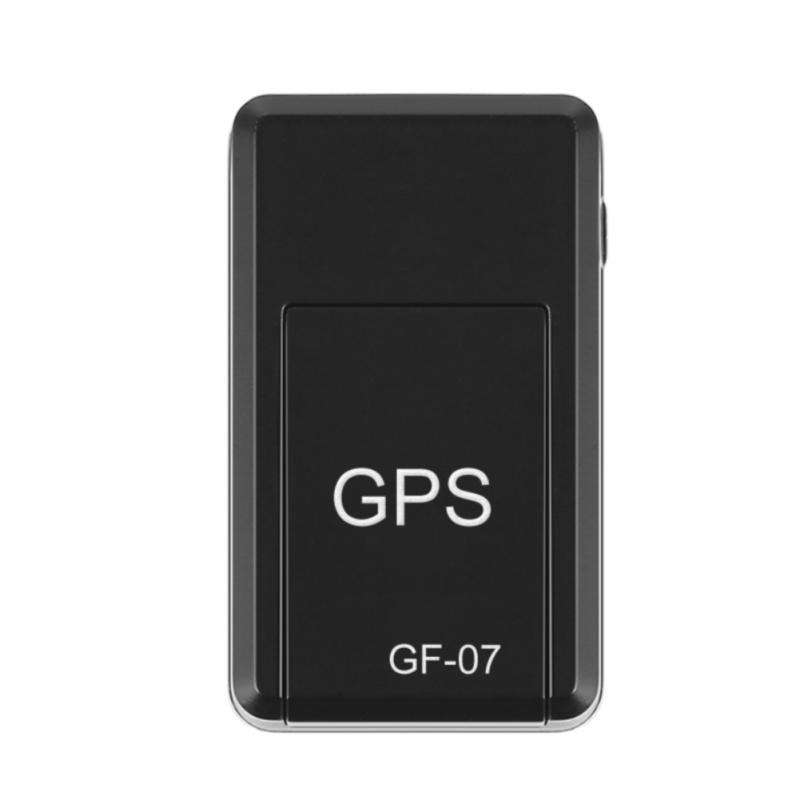 Mini GPS Magnético