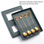 Kit de Talheres Noel