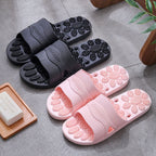 Chinelo Massageador Shiatsu