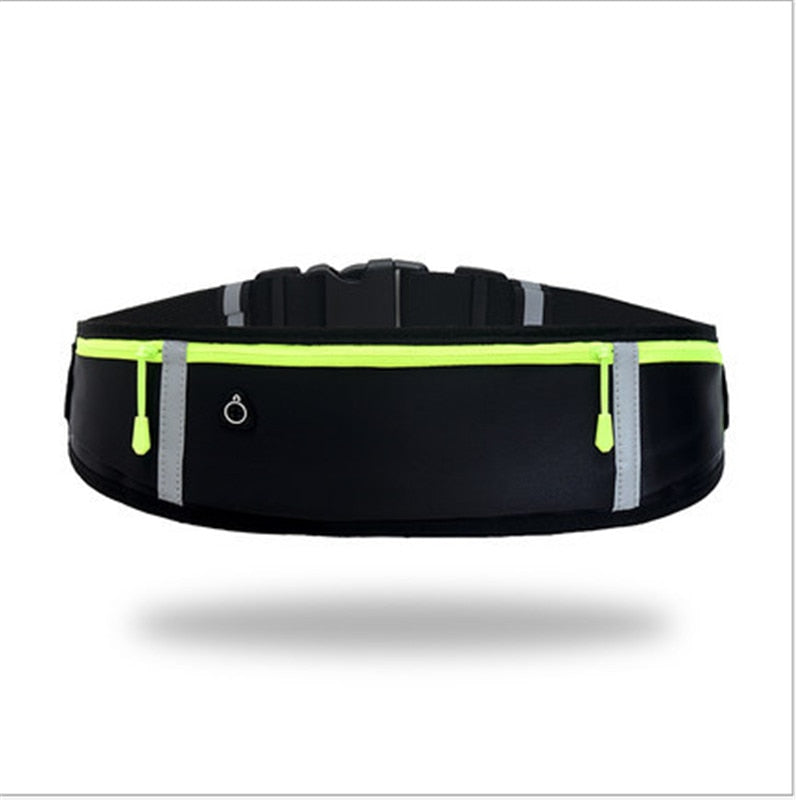 Porta Objetos Running