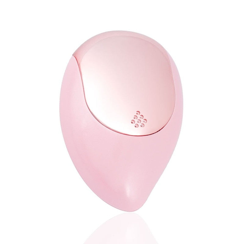 Escova Massageadora Anti Frizz